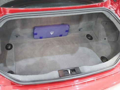 Used 2017 Maserati GranTurismo Sport image 33