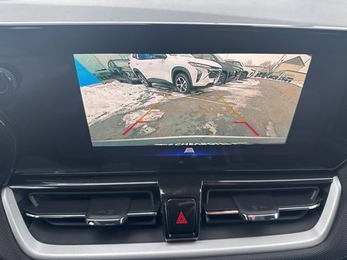 New 2026 Chevrolet TrailBlazer LT w/ Convenience Package image 31