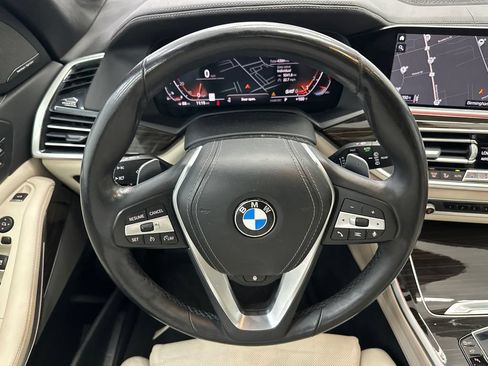 Used 2020 BMW X5 sDrive40i w/ Premium Package RWD image 28