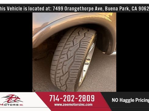 Used 2002 Ford F150 Harley-Davidson RWD image 52