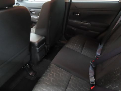 New 2026 Mitsubishi Outlander Sport ES AWD/4WD image 19