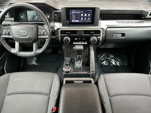 Used 2025 Toyota Tacoma SR5 image 3