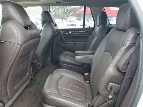 Used 2014 Buick Enclave Leather image 27