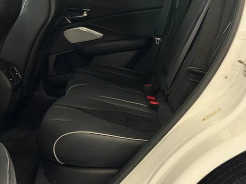 Used 2019 Acura RDX A-Spec AWD/4WD image 23