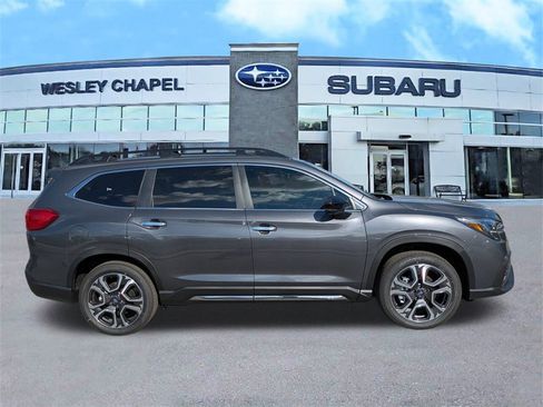 New 2025 Subaru Ascent Touring image 4