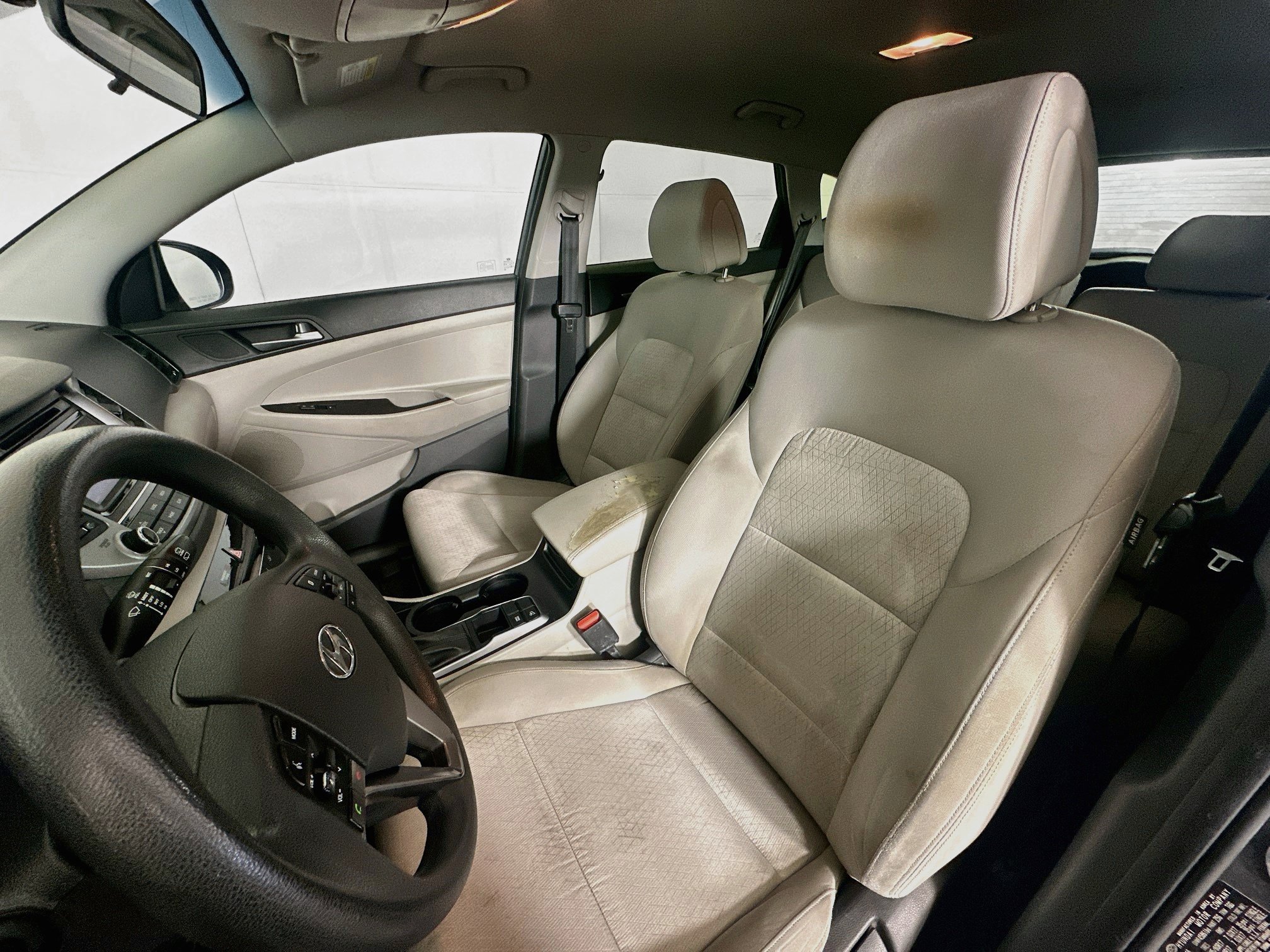 Used 2016 Hyundai Tucson SE FWD image 13