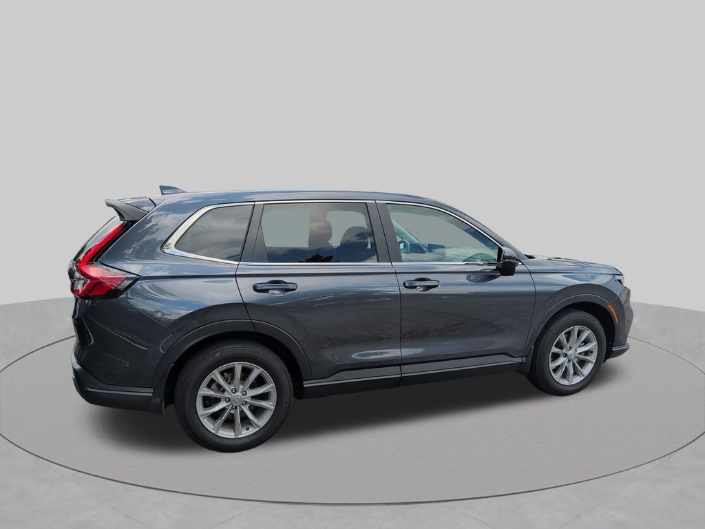 Used 2024 Honda CR-V EX-L image 21