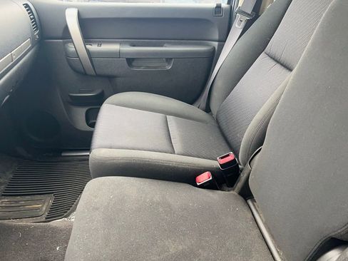 Used 2011 Chevrolet Silverado 1500 LT w/ All-Star Edition image 25