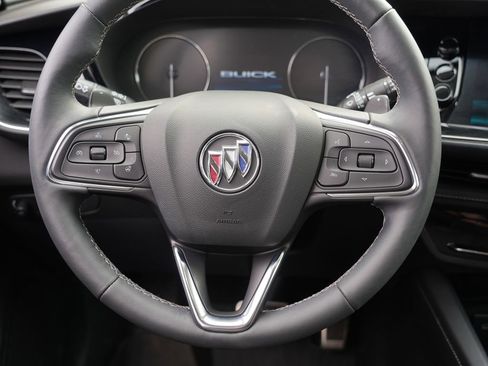 Used 2023 Buick Envision Preferred w/ Sport Touring Package image 22