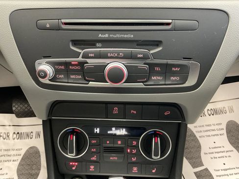 Used 2018 Audi Q3 2.0T Premium w/ Convenience Package image 20