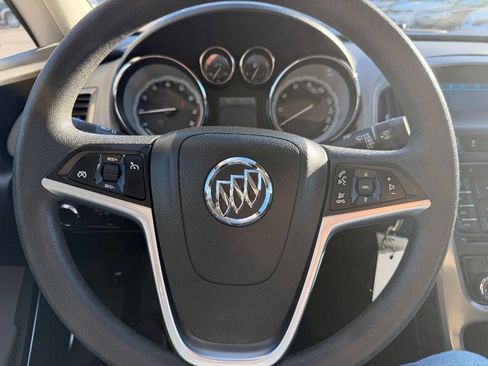 Used 2017 Buick Verano image 20