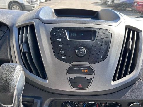 Used 2018 Ford Transit 350 148 Medium Roof image 11