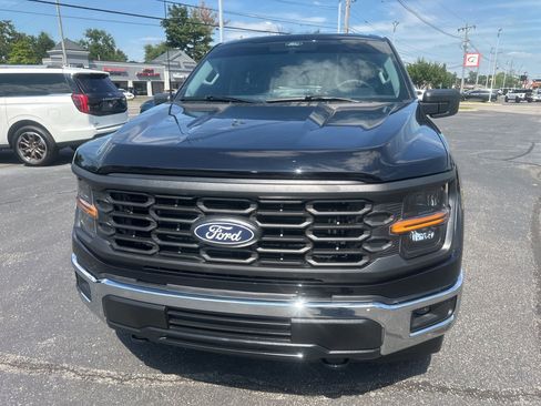 Used 2026 Ford F150 XL w/ Equipment Group 103A High AWD/4WD image 10