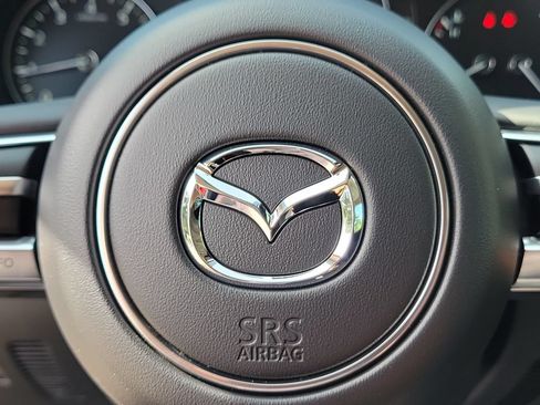 New 2026 MAZDA CX-50 2.5 Turbo w/ Accent Package AWD/4WD image 25