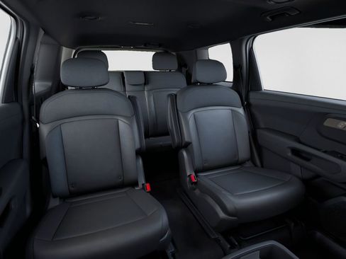 New 2027 Kia Telluride S AWD/4WD image 16