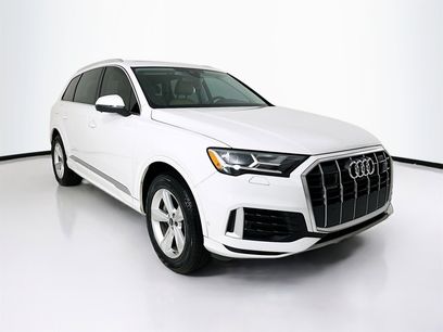 Used 2023 Audi Q7 2.0T Premium