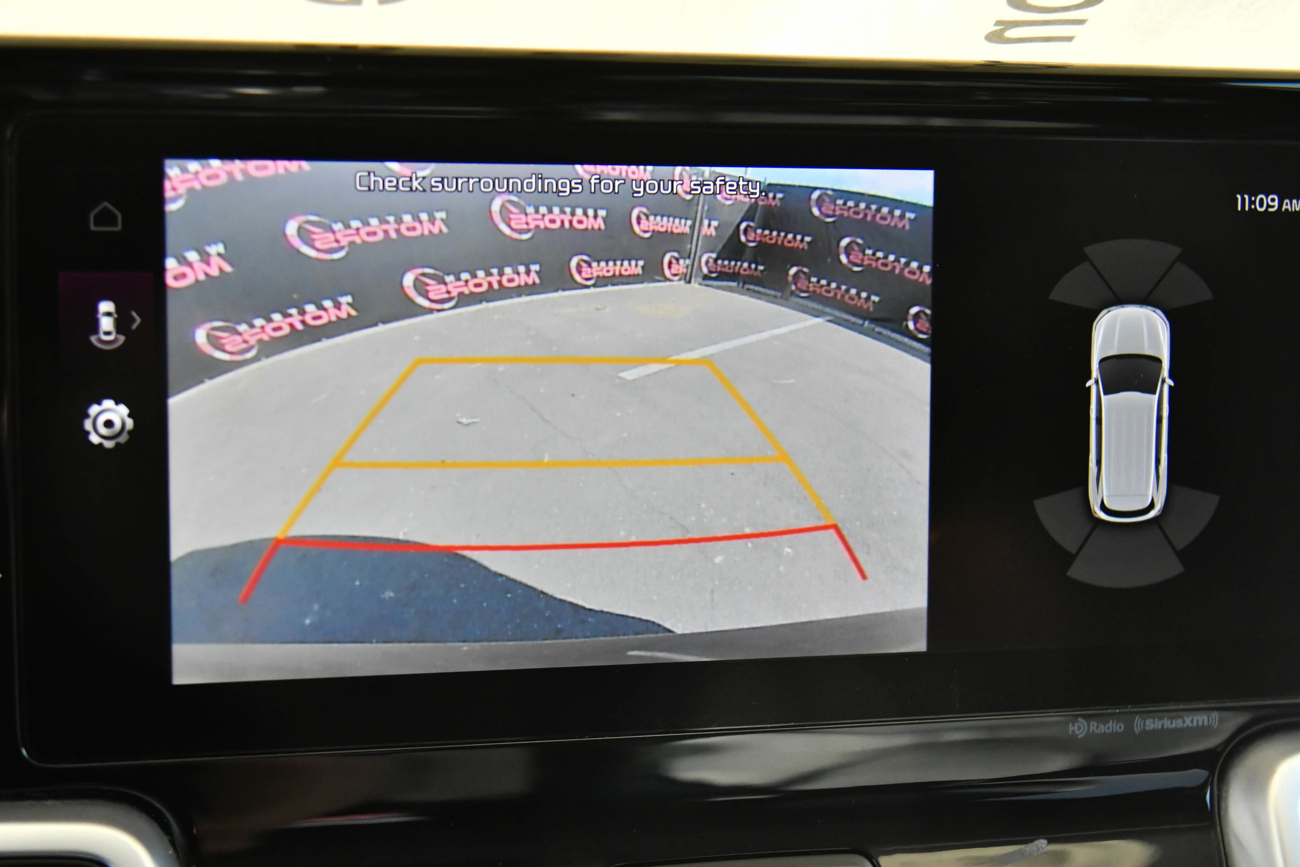 Used 2023 Kia Sorento EX FWD image 19