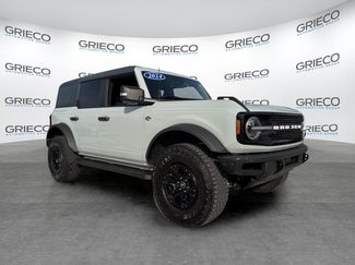 Used 2024 Ford Bronco Wildtrak AWD/4WD video 1