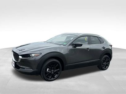 New 2025 MAZDA CX-30 AWD 2.5 S w/ Select Sport Pkg