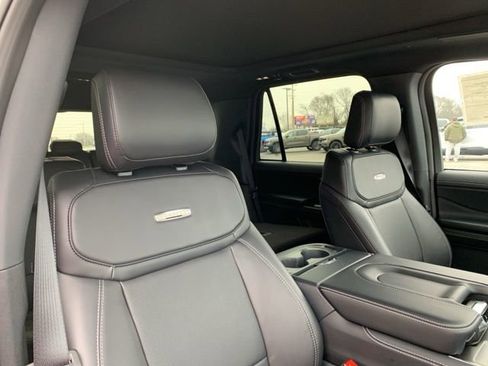 New 2025 Ford Expedition Platinum w/ Stealth Performance Package image 16