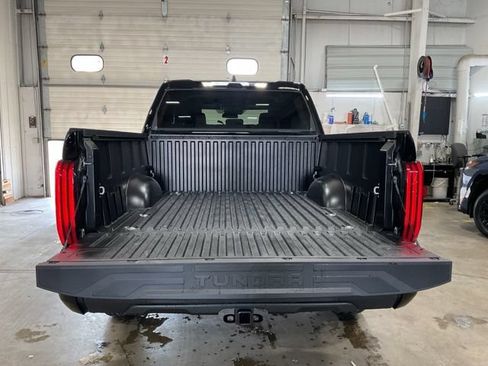 New 2026 Toyota Tundra SR5 AWD/4WD image 18