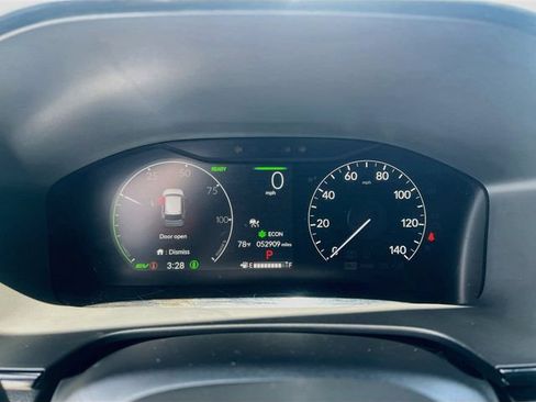 Used 2025 Honda CR-V Sport-L image 15