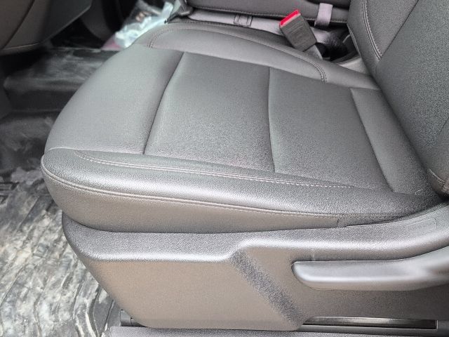 New 2025 Chevrolet Silverado 3500 W/T w/ WT Convenience Package RWD image 12