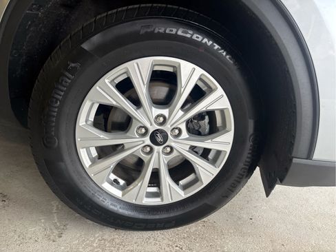 Certified 2024 Ford Escape Active AWD/4WD image 41