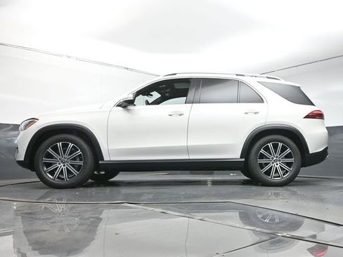 Used 2026 Mercedes-Benz GLE 350 GLE 350 image 37