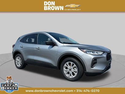 Used 2024 Ford Escape Active