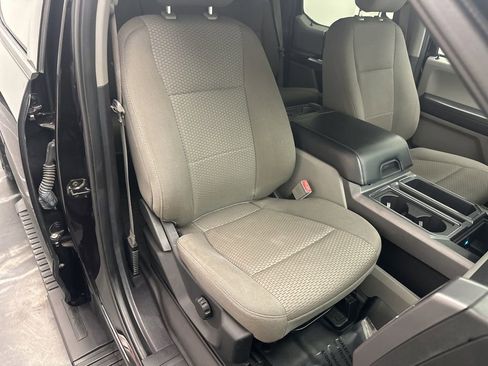 Used 2019 Ford F150 XLT w/ Equipment Group 301A Mid image 9