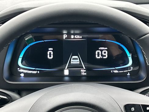 New 2026 Hyundai Elantra Sport FWD image 14
