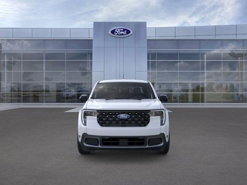 New 2026 Ford Maverick Lariat w/ 4K Tow Package AWD/4WD image 8