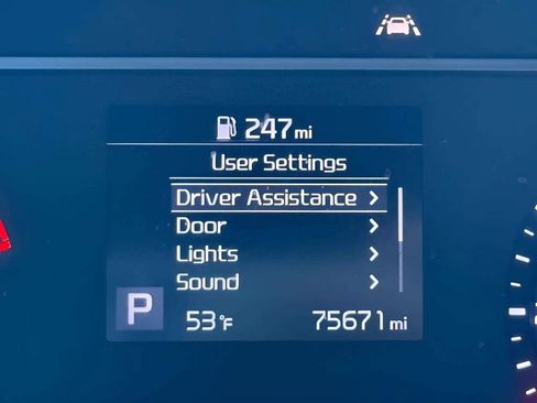 Used 2022 Kia Soul LX w/ Technology Package image 24