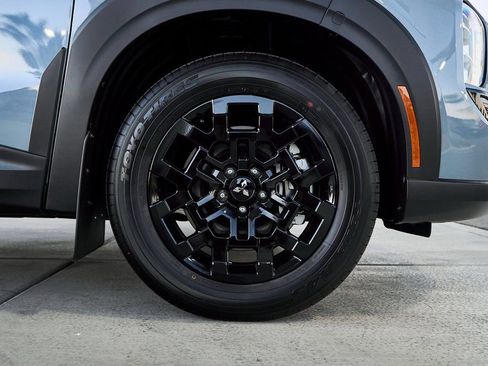 New 2026 Mitsubishi Outlander Trail Edition image 14