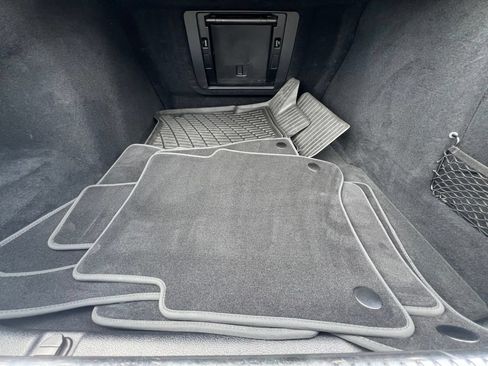 Certified 2023 Mercedes-Benz S 580 4MATIC Sedan image 49