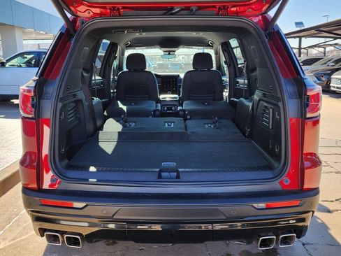 New 2026 GMC Acadia Elevation w/ Black Edition image 53