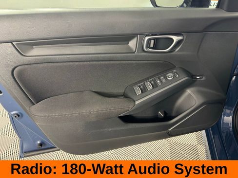 Used 2026 Honda Civic Sport image 10