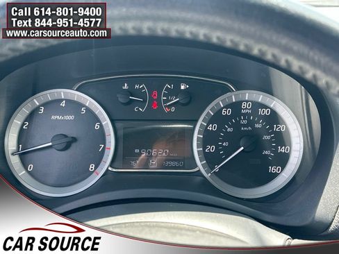 Used 2013 Nissan Sentra SV w/ Driver Pkg FWD image 23