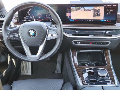 Used 2026 BMW X5 sDrive40i RWD image 21
