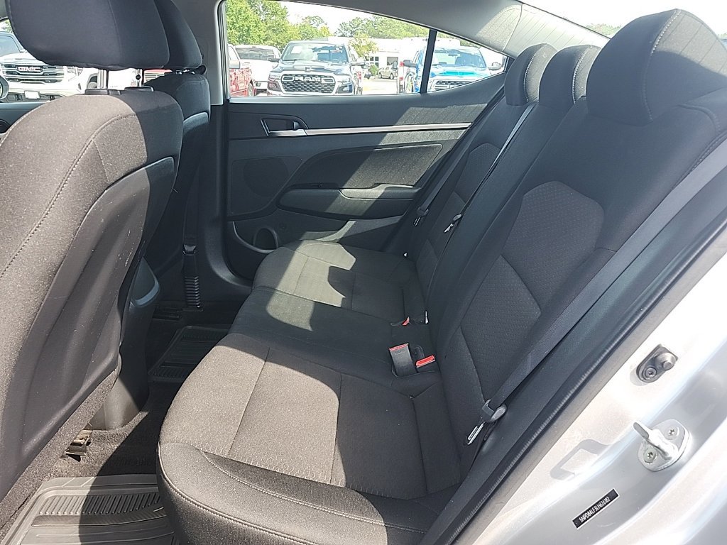 Used 2020 Hyundai Elantra SEL w/ Cargo Package (C1) FWD image 19