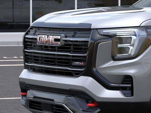 New 2027 GMC Terrain AT4 w/ Technology Package II AWD/4WD image 13