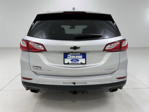 Used 2020 Chevrolet Equinox Premier image 7