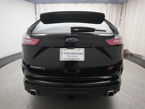 Used 2020 Ford Edge ST w/ Equipment Group 401A AWD/4WD image 28
