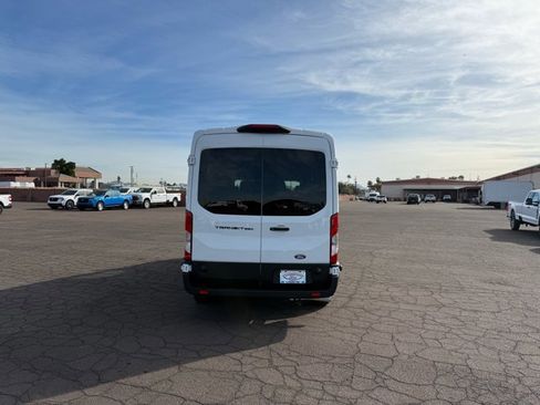 New 2026 Ford Transit 350 XL RWD image 4