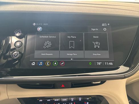 Used 2023 Buick Envision Avenir image 54