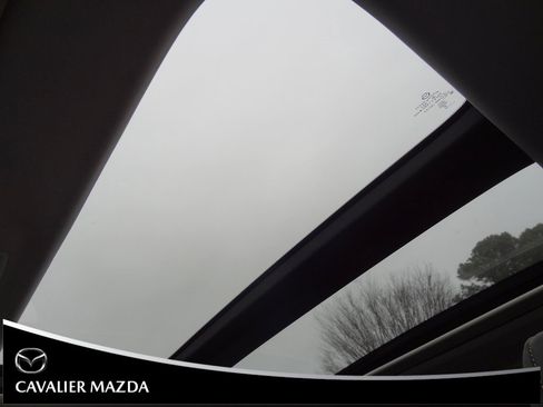 Certified 2025 MAZDA CX-90 3.3 Turbo w/ Premium Sport Pkg image 11