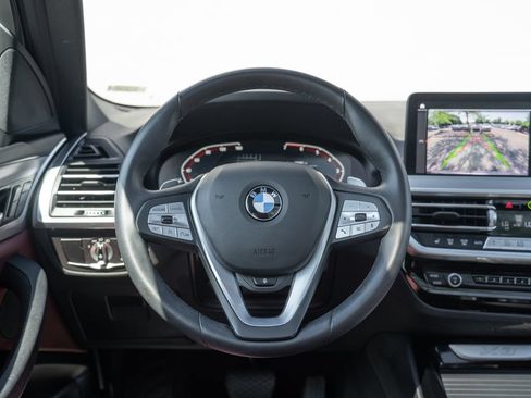 Used 2024 BMW X3 xDrive30i w/ Premium Package AWD/4WD image 23