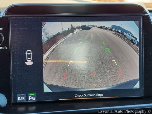 New 2026 Subaru Outback Premium image 16