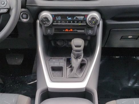 Certified 2024 Toyota RAV4 XLE w/ Convenience Package FWD image 19